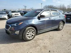 3GNAXSEV2KL270036 2019 CHEVROLET EQUINOX