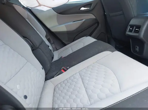 3GNAXSEV2KL321079 2019 CHEVROLET EQUINOX - Image 8