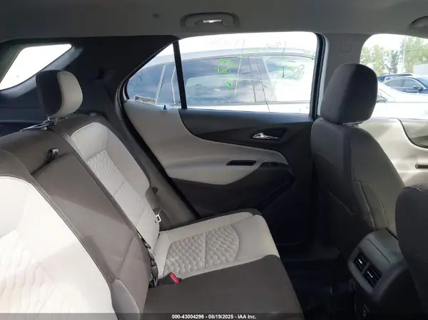 3GNAXSEV2KL360898 2019 CHEVROLET EQUINOX - Image 8