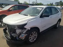 3GNAXSEV2KS504763 2019 CHEVROLET EQUINOX