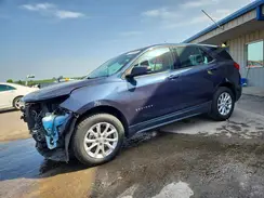 3GNAXSEV2KS517030 2019 CHEVROLET EQUINOX