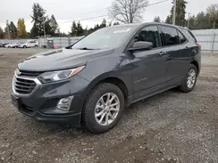 3GNAXSEV2KS534104 2019 CHEVROLET EQUINOX