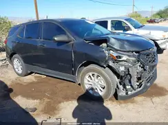 3GNAXSEV2KS548312 2019 CHEVROLET EQUINOX