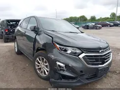 3GNAXSEV2KS557320 2019 CHEVROLET EQUINOX