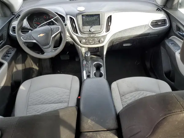 3GNAXSEV2KS563540 2019 CHEVROLET EQUINOX - Image 8