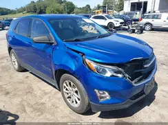 3GNAXSEV2KS565854 2019 CHEVROLET EQUINOX
