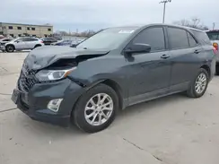 3GNAXSEV2KS575316 2019 CHEVROLET EQUINOX