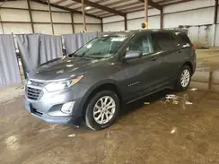 3GNAXSEV2KS580709 2019 CHEVROLET EQUINOX