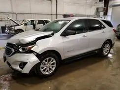 3GNAXSEV2KS580757 2019 CHEVROLET EQUINOX
