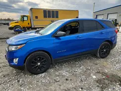 3GNAXSEV2KS592083 2019 CHEVROLET EQUINOX