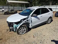 3GNAXSEV2KS618388 2019 CHEVROLET EQUINOX