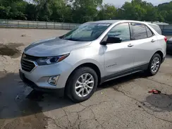 3GNAXSEV2KS628743 2019 CHEVROLET EQUINOX