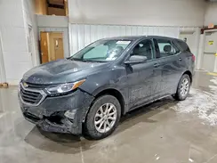 3GNAXSEV2KS630671 2019 CHEVROLET EQUINOX