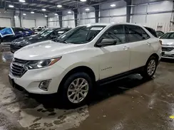 3GNAXSEV2KS637250 2019 CHEVROLET EQUINOX