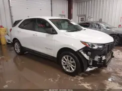 3GNAXSEV2KS644330 2019 CHEVROLET EQUINOX