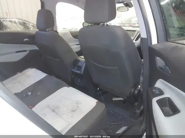 3GNAXSEV2KS644330 2019 CHEVROLET EQUINOX - Image 8