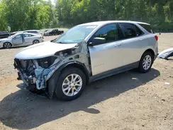 3GNAXSEV2KS658423 2019 CHEVROLET EQUINOX