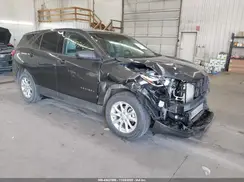 3GNAXSEV2KS659541 2019 CHEVROLET EQUINOX