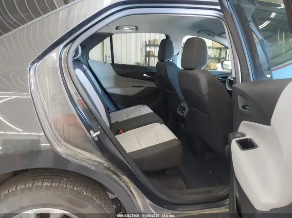 3GNAXSEV2KS659541 2019 CHEVROLET EQUINOX - Image 8