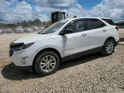 3GNAXSEV2KS666876 2019 CHEVROLET EQUINOX
