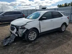 3GNAXSEV2KS667056 2019 CHEVROLET EQUINOX