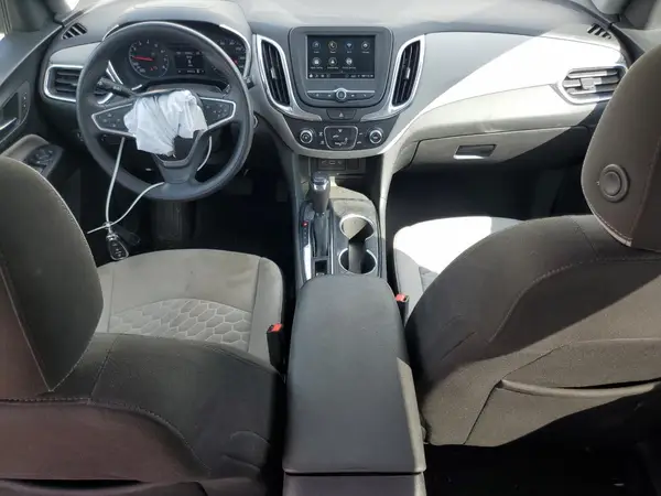 3GNAXSEV2KS667056 2019 CHEVROLET EQUINOX - Image 8
