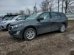 3GNAXSEV2KS667560 2019 CHEVROLET EQUINOX