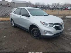 3GNAXSEV2LS501637 2020 CHEVROLET EQUINOX