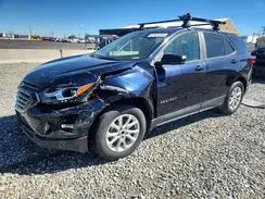 3GNAXSEV2LS504926 2020 CHEVROLET EQUINOX