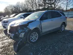 3GNAXSEV2LS505915 2020 CHEVROLET EQUINOX
