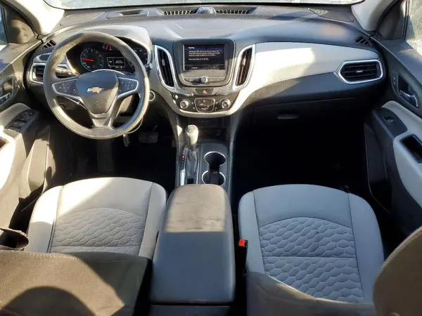 3GNAXSEV2LS505915 2020 CHEVROLET EQUINOX - Image 8