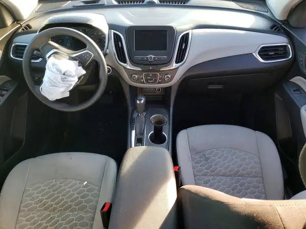 3GNAXSEV2LS507423 2020 CHEVROLET EQUINOX - Image 8