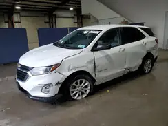 3GNAXSEV2LS511262 2020 CHEVROLET EQUINOX