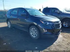 3GNAXSEV2LS520267 2020 CHEVROLET EQUINOX