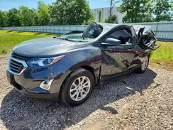3GNAXSEV2LS520821 2020 CHEVROLET EQUINOX