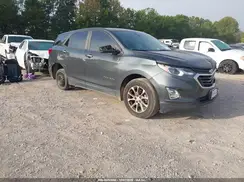 3GNAXSEV2LS527557 2020 CHEVROLET EQUINOX