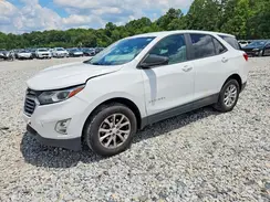 3GNAXSEV2LS548926 2020 CHEVROLET EQUINOX