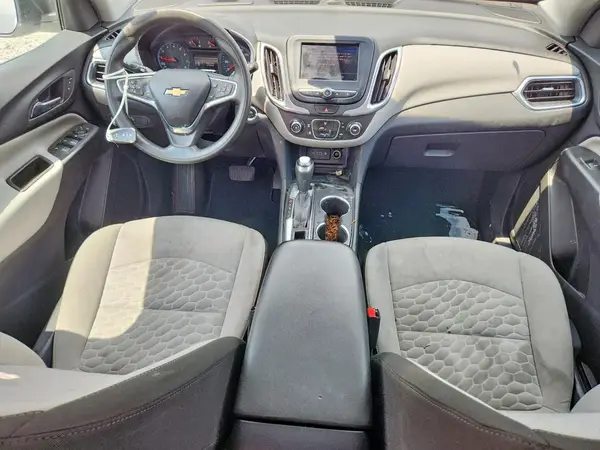 3GNAXSEV2LS548926 2020 CHEVROLET EQUINOX - Image 8