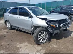 3GNAXSEV2LS554533 2020 CHEVROLET EQUINOX