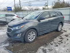 3GNAXSEV2LS569274 2020 CHEVROLET EQUINOX