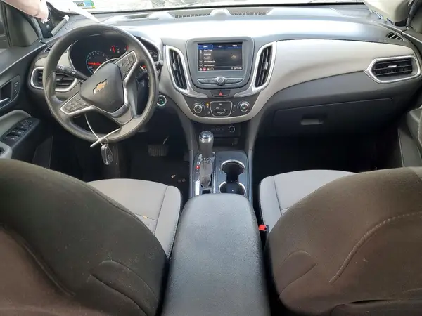 3GNAXSEV2LS569274 2020 CHEVROLET EQUINOX - Image 8