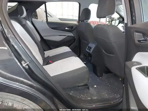 3GNAXSEV2LS569789 2020 CHEVROLET EQUINOX - Image 8