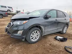3GNAXSEV2LS573678 2020 CHEVROLET EQUINOX