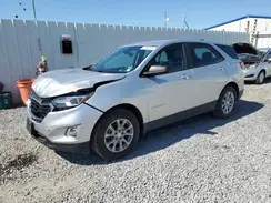 3GNAXSEV2LS574328 2020 CHEVROLET EQUINOX