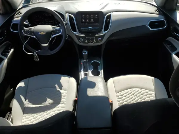 3GNAXSEV2LS574328 2020 CHEVROLET EQUINOX - Image 8