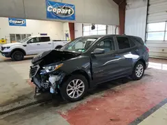 3GNAXSEV2LS577360 2020 CHEVROLET EQUINOX
