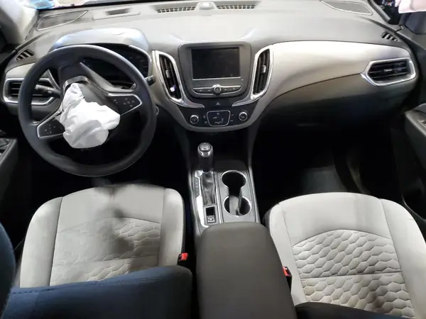 3GNAXSEV2LS577360 2020 CHEVROLET EQUINOX - Image 8