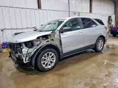 3GNAXSEV2LS602967 2020 CHEVROLET EQUINOX