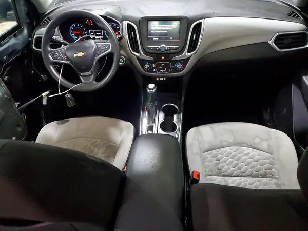3GNAXSEV2LS602967 2020 CHEVROLET EQUINOX - Image 8