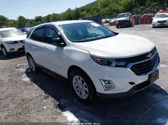 3GNAXSEV2LS610423 2020 CHEVROLET EQUINOX